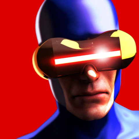 Cyclops-3d