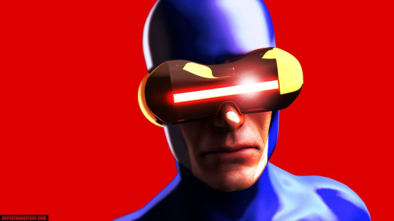 Cyclops-3d