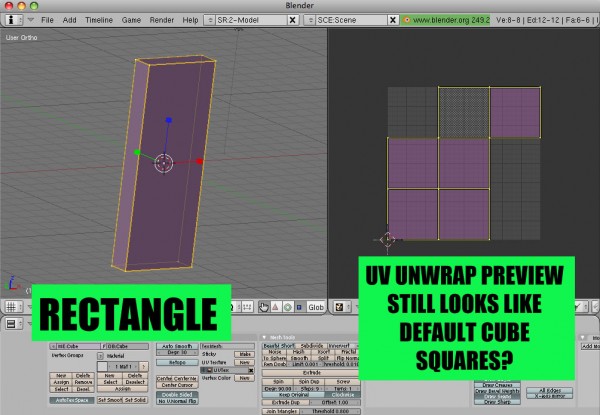 blender-uvwrap-preview-looks-wrong