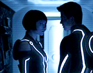 The lesson I learned from Tron: Legacy