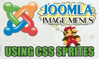Joomla-Image-Menu-Rollover-CSS-Sprites