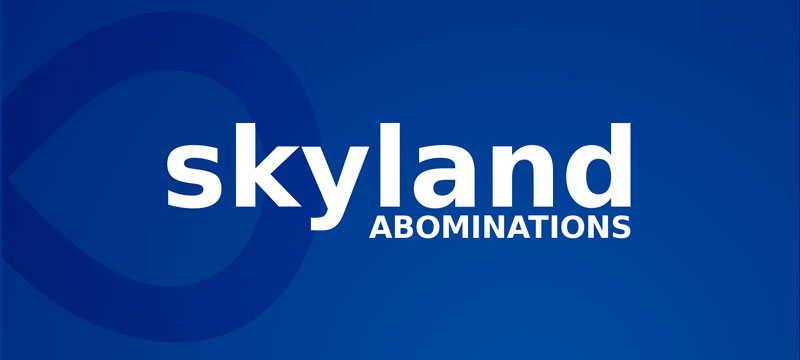 REVIEW - Skyland I: Abominations Extended Edition by Aelius Blythe