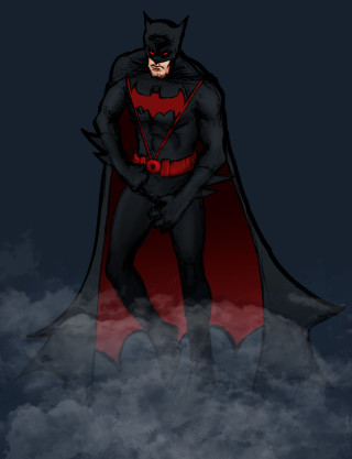 Batman (Earth 2)