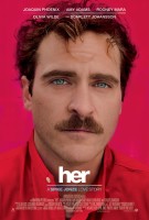 Thoughts On The Movie “HER”