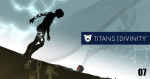 Comic: Titans-Divinity Episode 07